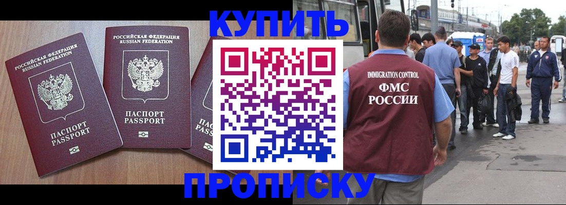прописка 2025 в Котовске